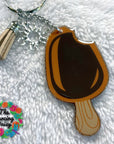 Popsicle Acrylic Blank