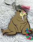 Walrus Acrylic Blank