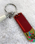 Shotgun Shell Acrylic Blank