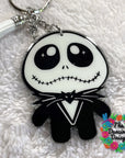 Jack Skellington Acrylic Blank