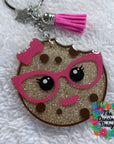 Smart Cookie GIRL Acrylic Blank
