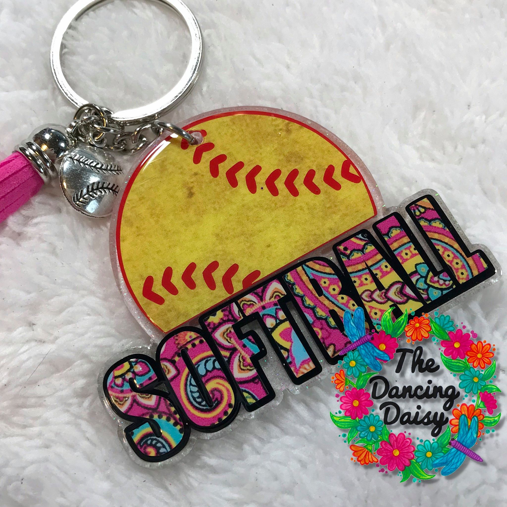 Baseball Jersey Acrylic Blank for Key Chain Crafts – Moxie Vinyls