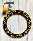 Wristlet Bracelet Acrylic Blank