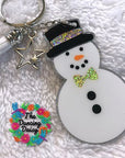 Snowman