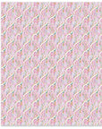 Mermaid Prints 6 Faux Leather