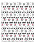 Puppy Dogs 5 Faux Leather