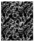 Grunge Marble 7 Faux Leather