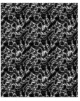 Grunge Marble 7 Faux Leather