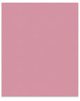 Shabby Pink Floral 14 Faux Leather