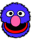 Grover Acrylic Blank