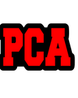 PCA Acrylic Blank