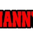 NANNY Acrylic Blank