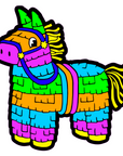 Pinata Acrylic Blank