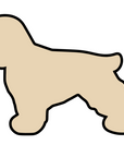 Cocker Spaniel