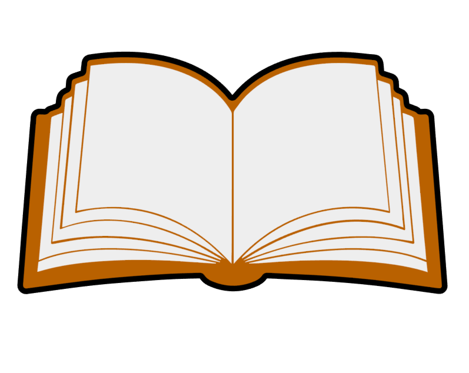 Colorful Open Book Clip Art colorful-open-book-clip-art