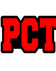 PCT Badge Reel Blank