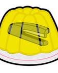 Jello Stapler Acrylic Blank