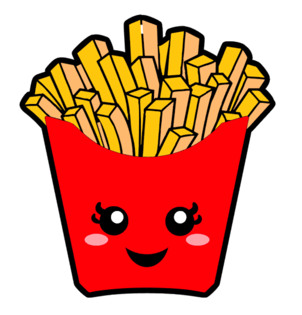 conix　『French fries』　コニックス conix 『French fries』 コニックス Product Detail Page | Cub