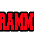 GRAMMY Acrylic Blank