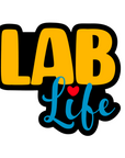 Medical Lab Acrylic Blanks for Lab Techs