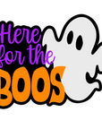Here for the BOOS Acrylic Blank