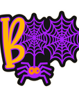 Halloween Acrylic Crafting Blanks