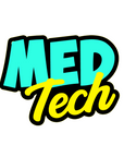 Med Tech Acrylic Blank