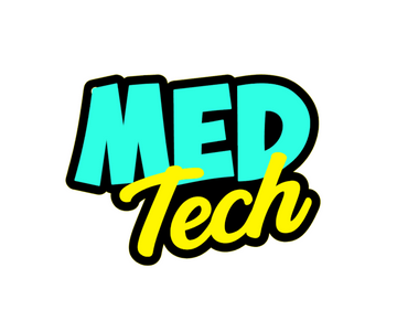 Med Tech Acrylic Blank
