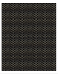 Pearlescent Dragon Scales 3 Faux Leather