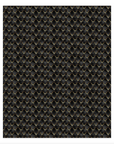 Pearlescent Dragon Scales 3 Faux Leather