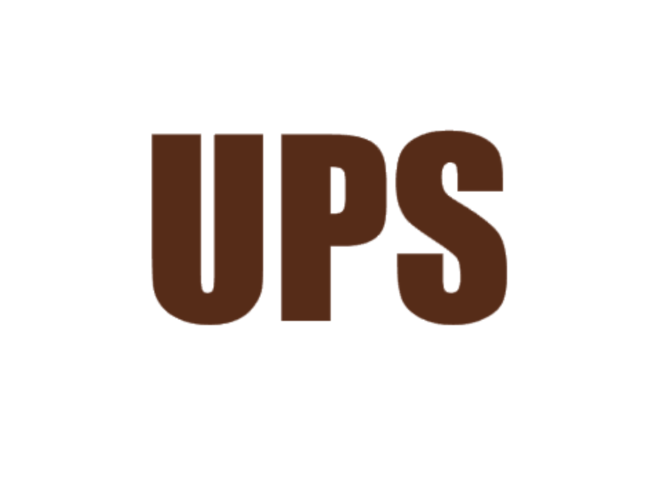 UPS OVERNIGHT Shipping Charge Moxie Vinyls