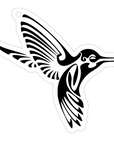 Hummingbird Acrylic Blank-Style