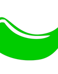 Jalepeno Acrylic Blank