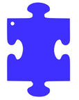 Autism Puzzle Piece