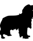 Cavalier King Charles Acrylic Blank