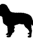 American Water Spaniel Profile Acrylic Blank