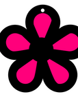 Flower Simple Acrylic Blank
