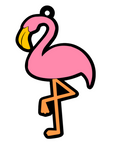 Flamingo Acrylic Blank