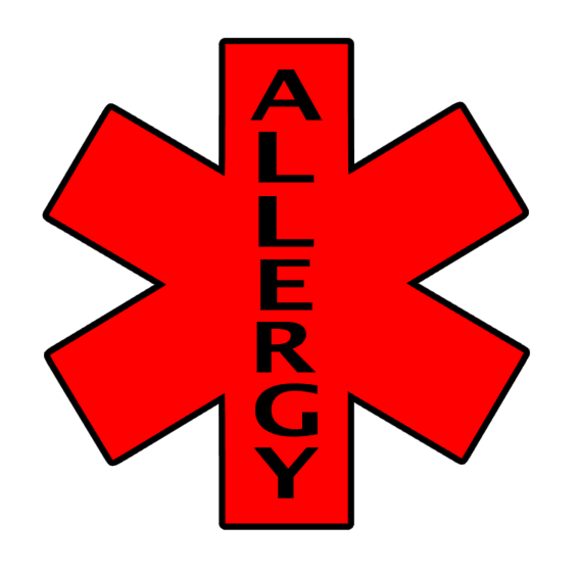 Medic cheap alert emblem