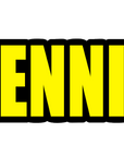 TENNIS Acrylic Blank