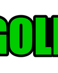 GOLF Acrylic Blank