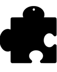 Autism Puzzle Piece