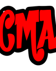 CMA Acrylic Blank