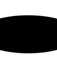 Oval Acrylic Blank