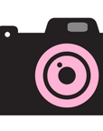Camera Acrylic Blank