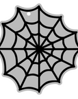 Spider Web Acrylic Blank