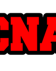 CNA Acrylic Blank
