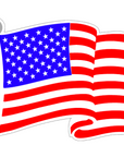 USA American Flag