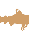Shark Acrylic Blank
