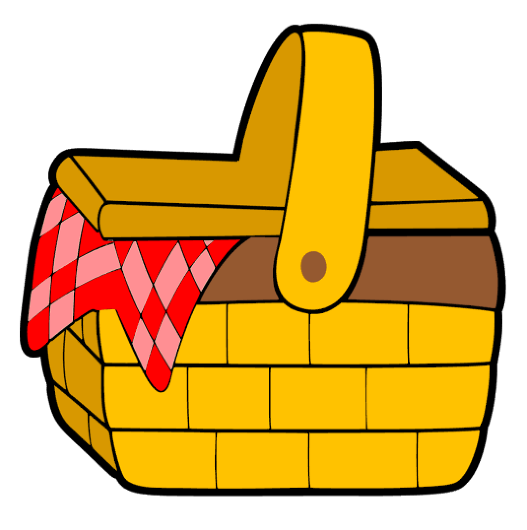 Picnic Basket